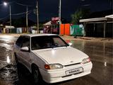 ВАЗ (Lada) 2113 2009 года за 250 000 тг. в Атырау