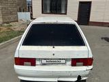 ВАЗ (Lada) 2113 2009 года за 250 000 тг. в Атырау – фото 2