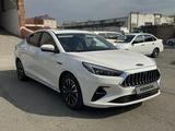 JAC J7 2023 года за 5 900 000 тг. в Костанай