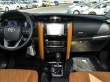 Toyota Fortuner 2023 годаfor15 400 000 тг. в Алматы – фото 5
