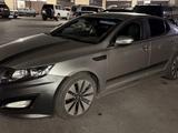 Kia K5 2012 года за 7 500 000 тг. в Тараз