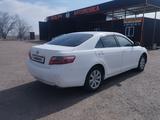 Toyota Camry 2007 года за 6 500 000 тг. в Алматы – фото 5