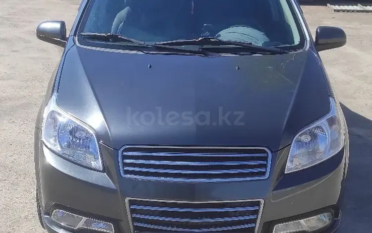 Ravon Nexia R3 2020 года за 4 600 000 тг. в Астана