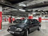 Mercedes-Benz E 230 1990 годаfor1 250 000 тг. в Тараз – фото 2