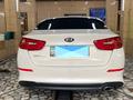 Kia Optima 2014 годаfor8 500 000 тг. в Алматы – фото 5