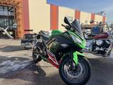 Kawasaki  Ninja 300 2014 годаүшін1 700 000 тг. в Алматы