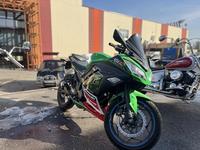 Kawasaki  Ninja 300 2014 годаүшін1 700 000 тг. в Алматы