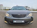 Toyota Camry 2003 годаүшін5 500 000 тг. в Павлодар – фото 5