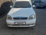 ЗАЗ Chance 2014 годаүшін2 000 000 тг. в Алматы