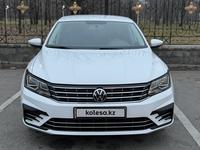 Volkswagen Passat 2017 года за 8 300 000 тг. в Алматы