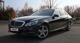 Mercedes-Benz E 200 2014 года за 10 800 000 тг. в Алматы
