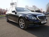 Mercedes-Benz E 200 2014 года за 10 800 000 тг. в Алматы – фото 3