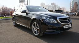 Mercedes-Benz E 200 2014 года за 10 800 000 тг. в Алматы – фото 3