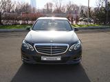 Mercedes-Benz E 200 2014 года за 10 800 000 тг. в Алматы – фото 2