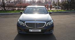 Mercedes-Benz E 200 2014 года за 10 800 000 тг. в Алматы – фото 2