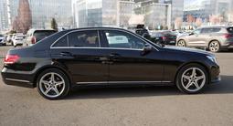 Mercedes-Benz E 200 2014 года за 10 800 000 тг. в Алматы – фото 5