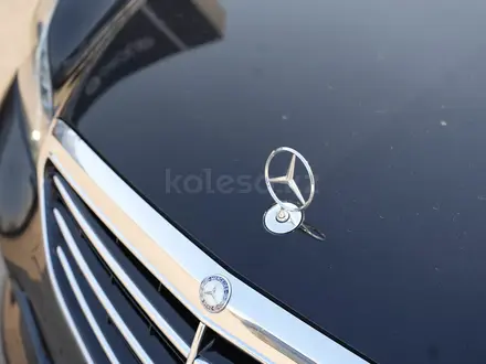 Mercedes-Benz E 200 2014 года за 10 800 000 тг. в Алматы – фото 12