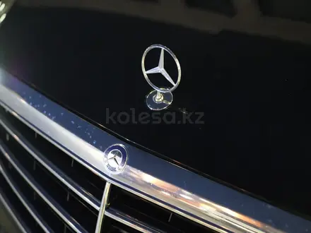 Mercedes-Benz E 200 2014 года за 10 800 000 тг. в Алматы – фото 21