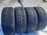 Зимнии шины за 128 000 тг. в Карабалык (Карабалыкский р-н)