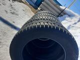 Зимнии шины за 128 000 тг. в Карабалык (Карабалыкский р-н) – фото 2