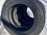Зимнии шины за 128 000 тг. в Карабалык (Карабалыкский р-н) – фото 3