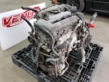 Двигатель на ниссан.Nissan за 251 000 тг. в Алматы