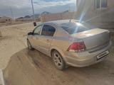 Opel Astra 2008 годаfor2 500 000 тг. в Актау – фото 4