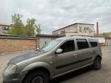 ВАЗ (Lada) Largus 2014 годаүшін2 900 000 тг. в Усть-Каменогорск