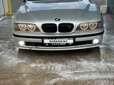 BMW 520 2001 годаүшін3 550 000 тг. в Караганда