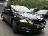 Skoda Octavia 2019 годаүшін8 500 000 тг. в Алматы – фото 4