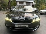 Skoda Octavia 2019 годаүшін8 500 000 тг. в Алматы – фото 2
