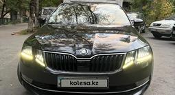 Skoda Octavia 2019 годаүшін8 500 000 тг. в Алматы – фото 2