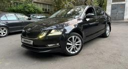 Skoda Octavia 2019 годаүшін8 500 000 тг. в Алматы