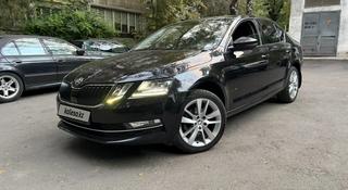 Skoda Octavia 2019 годаүшін8 500 000 тг. в Алматы
