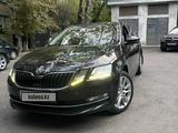 Skoda Octavia 2019 годаүшін8 500 000 тг. в Алматы – фото 3