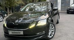Skoda Octavia 2019 годаүшін8 500 000 тг. в Алматы – фото 3