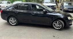 Skoda Octavia 2019 годаүшін8 500 000 тг. в Алматы – фото 5