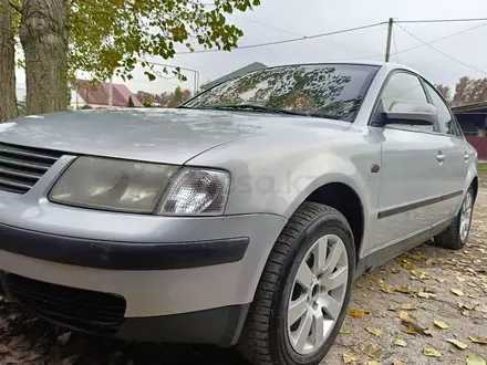 Volkswagen Passat 1999 года за 2 100 000 тг. в Алматы