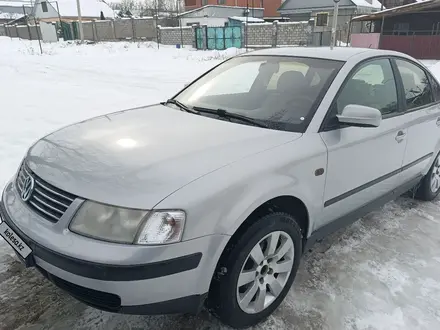 Volkswagen Passat 1999 года за 2 100 000 тг. в Алматы – фото 5