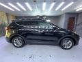 Hyundai Santa Fe 2018 года за 10 500 000 тг. в Актау – фото 2