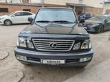 Lexus LX 470 2000 года за 10 000 000 тг. в Астана