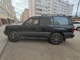 Lexus LX 470 2000 года за 10 000 000 тг. в Астана – фото 5