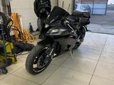 Yamaha  R6 2006 года за 3 000 000 тг. в Астана – фото 4