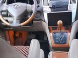 Lexus RX 350 2008 годаүшін7 000 000 тг. в Алматы – фото 2