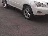 Lexus RX 350 2008 годаүшін7 000 000 тг. в Алматы