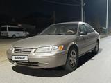 Toyota Camry 1999 годаүшін3 270 000 тг. в Астана – фото 2