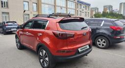 Kia Sportage 2014 годаfor8 000 000 тг. в Караганда – фото 3