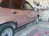 ВАЗ (Lada) 21099 2001 годаүшін1 500 000 тг. в Атырау – фото 5