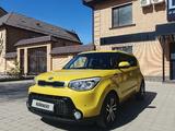 Kia Soul 2014 года за 8 200 000 тг. в Уральск – фото 2