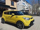 Kia Soul 2014 годаүшін8 200 000 тг. в Уральск